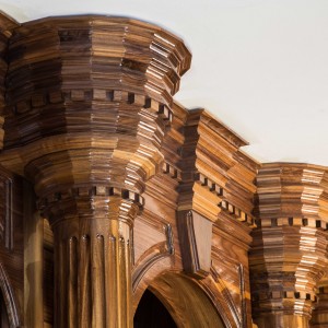 Custom Millworks