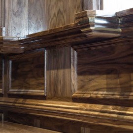 Custom Cabinets