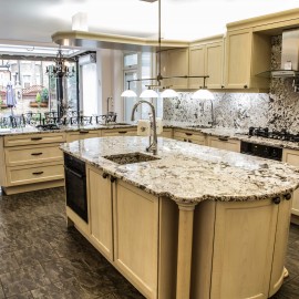 Cabinets