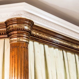 Interior Trims and Moldings