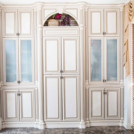 Windows, Doors Trim Install
